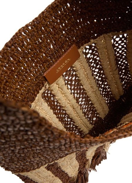 ISABEL MARANT Praia small shoulder bag - Image 5