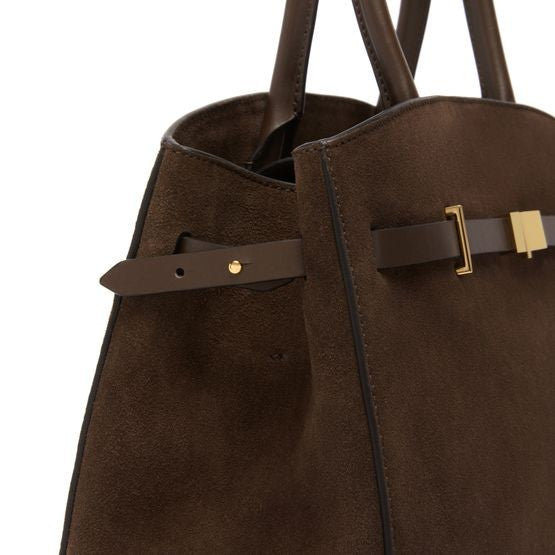 DEMELLIER The Midi Husdon handbag - Image 5