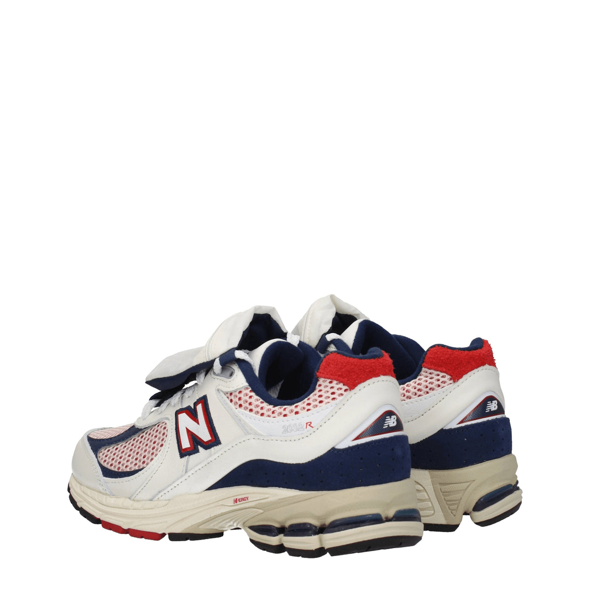 Designer Brand ニューバランススニーカー2002女性ファブリックマルチカラー - Image 5