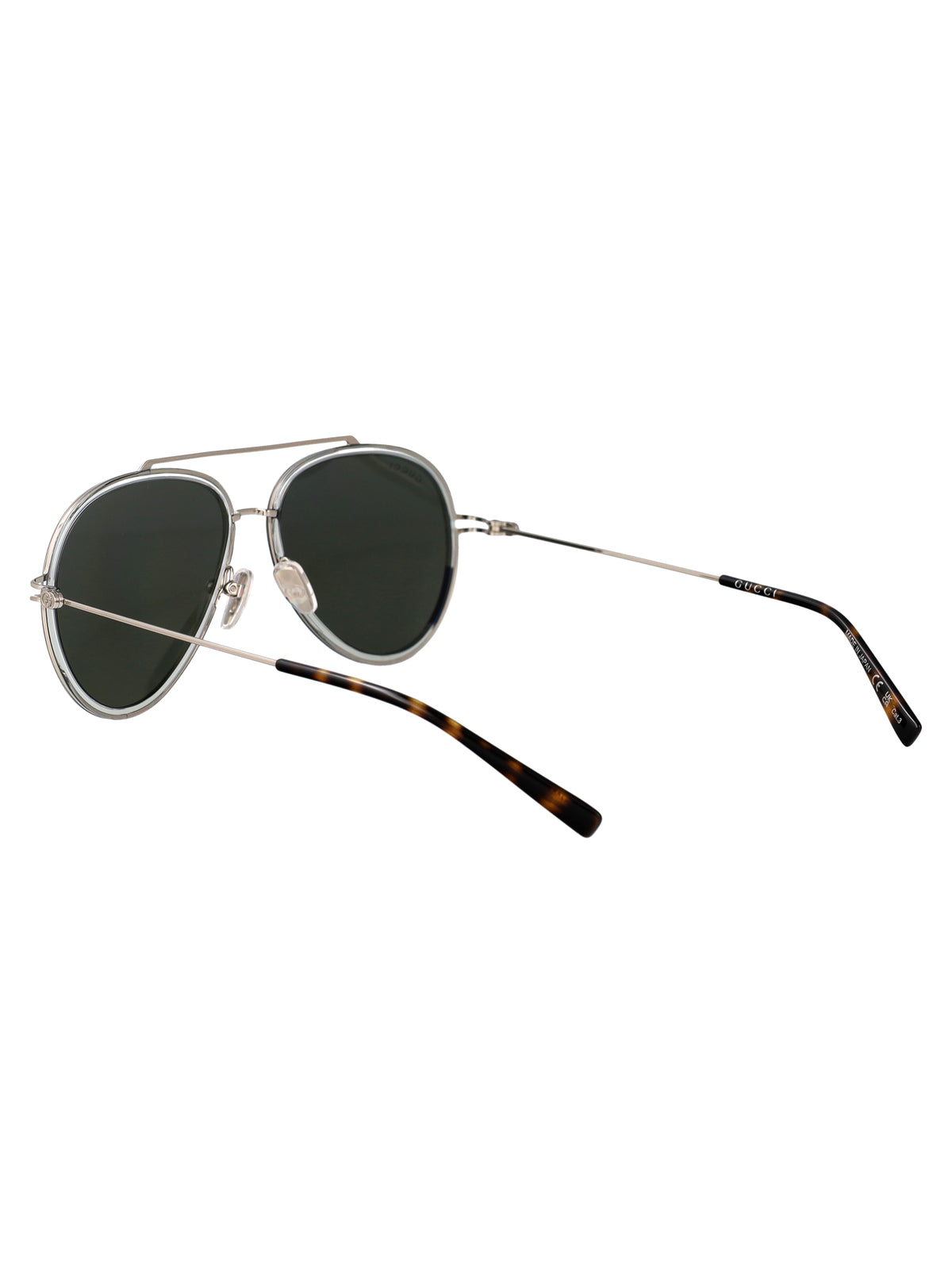 Gucci Gucci Aviator Sunglasses GG1981 S 005 - Image 5