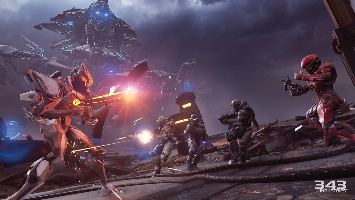 Halo 5: Guardians - XboxOne