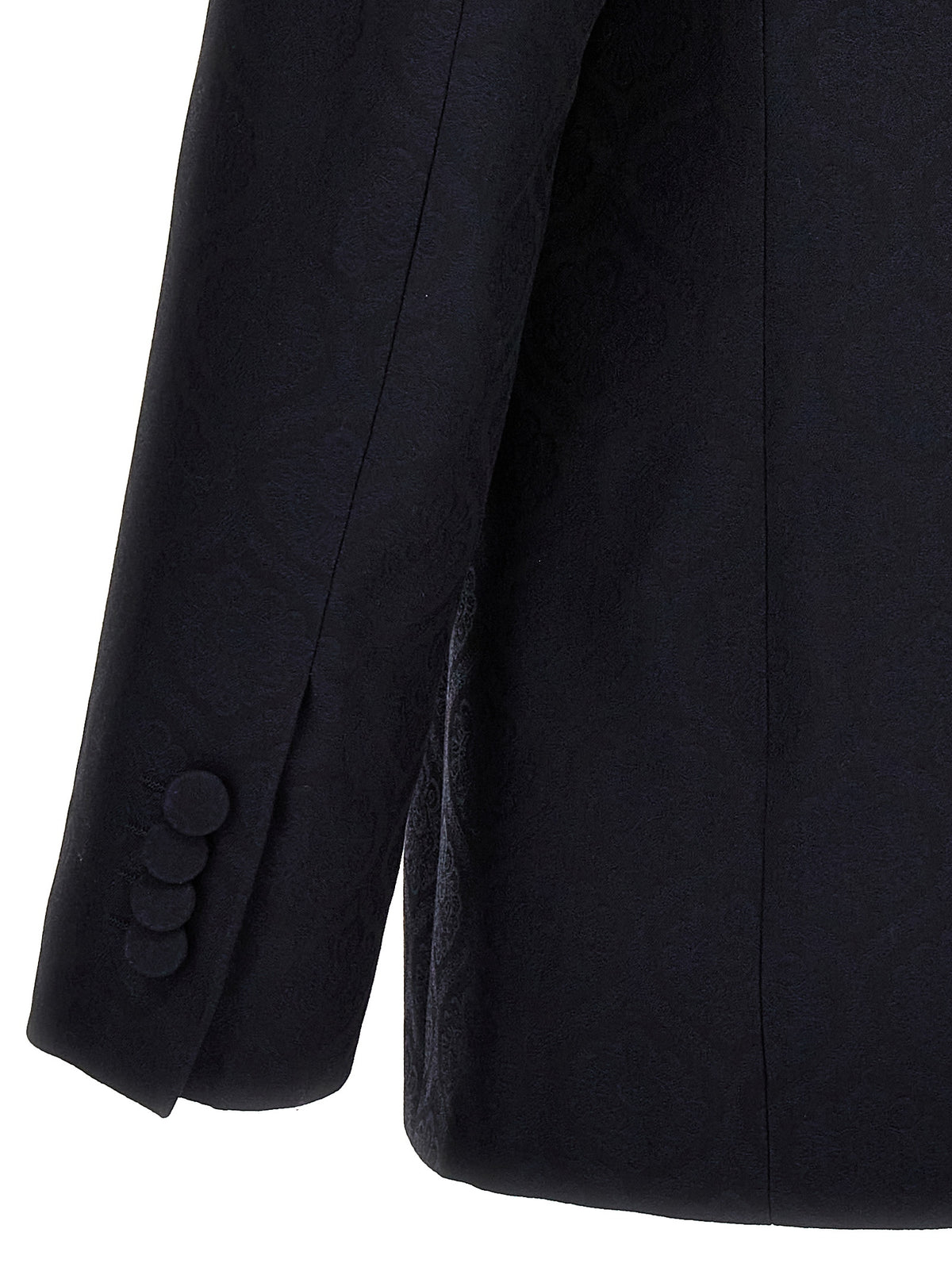 Etro ETROシングル胸肉ジャックドブレザー - Image 5