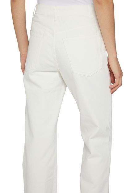 RABANNE デニムパンツ - Image 5