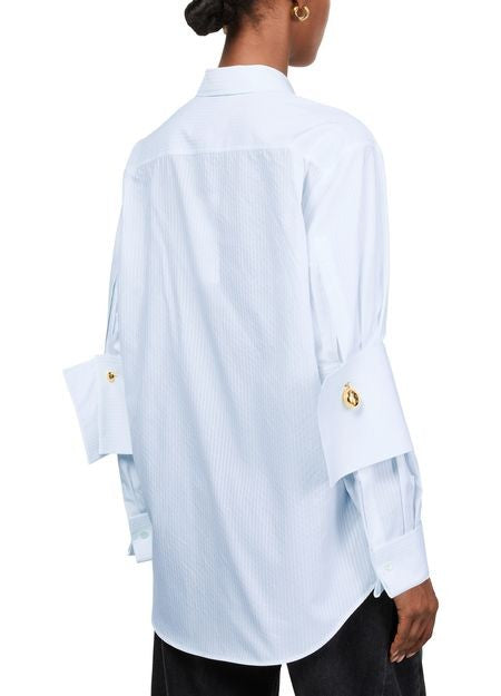 LOEWE Long sleeves shirt - Image 5