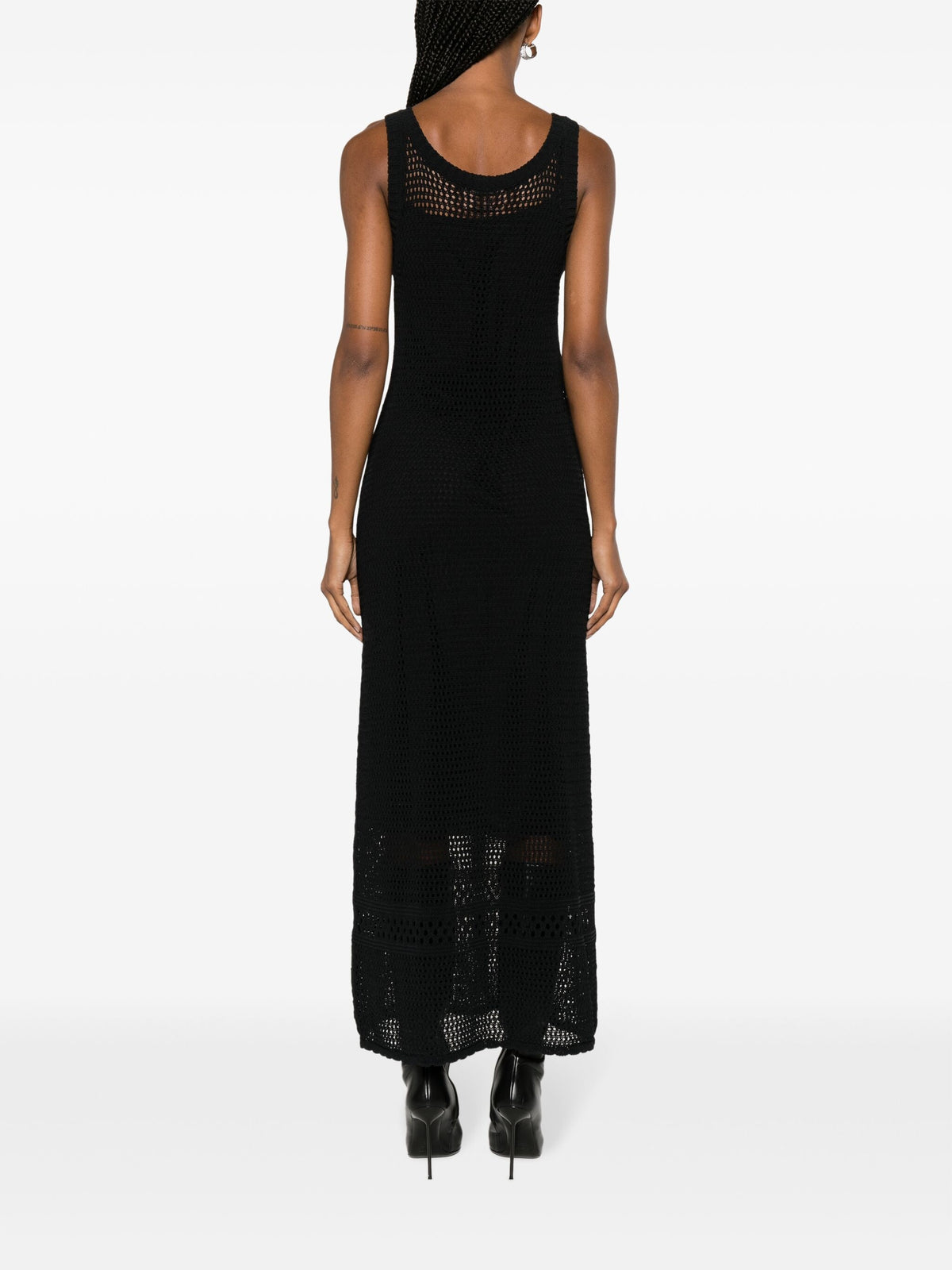 Moschino モスキーノジーンズドレス - Image 5