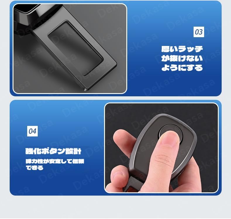Prius Exclusive Car Parts 80 Series 50 Series 40 Series 30 Series 20 Series Prius α nz511 Zvw30 Series Seat Belt Extension Car Accessories Car Accessories Interior