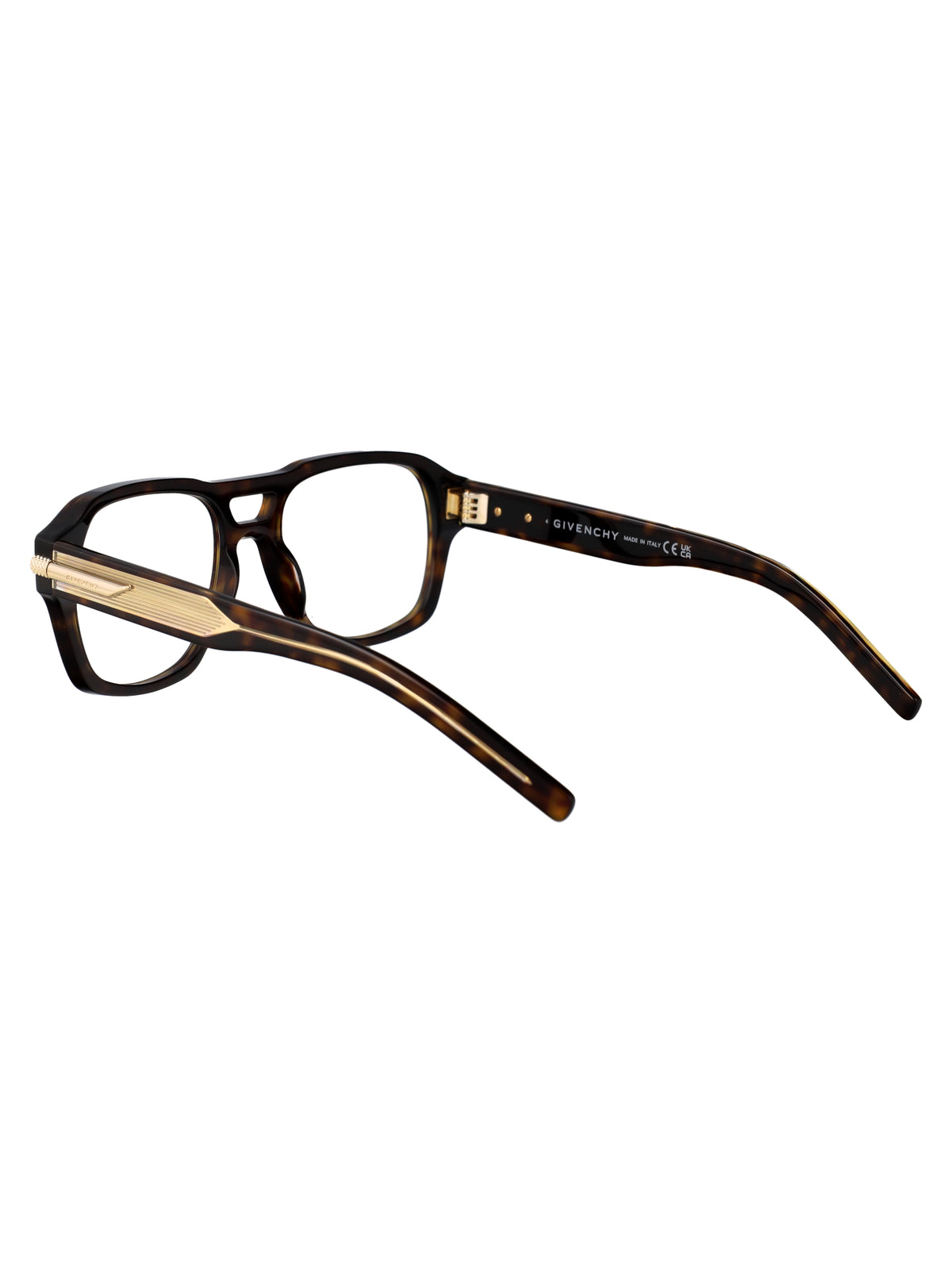 Givenchy Givenchy Aviator Optical Gv50081 I 052 - Image 5