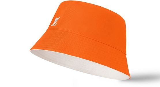 LOUIS VUITTON LV Colormania Bucket Hat - Image 5