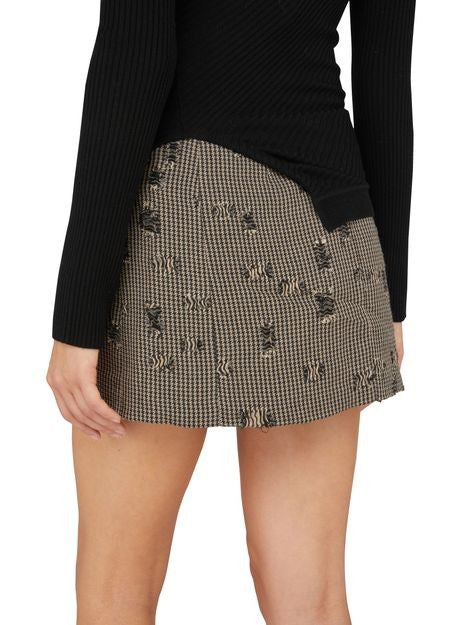 ACNE ミニスカート - Image 5