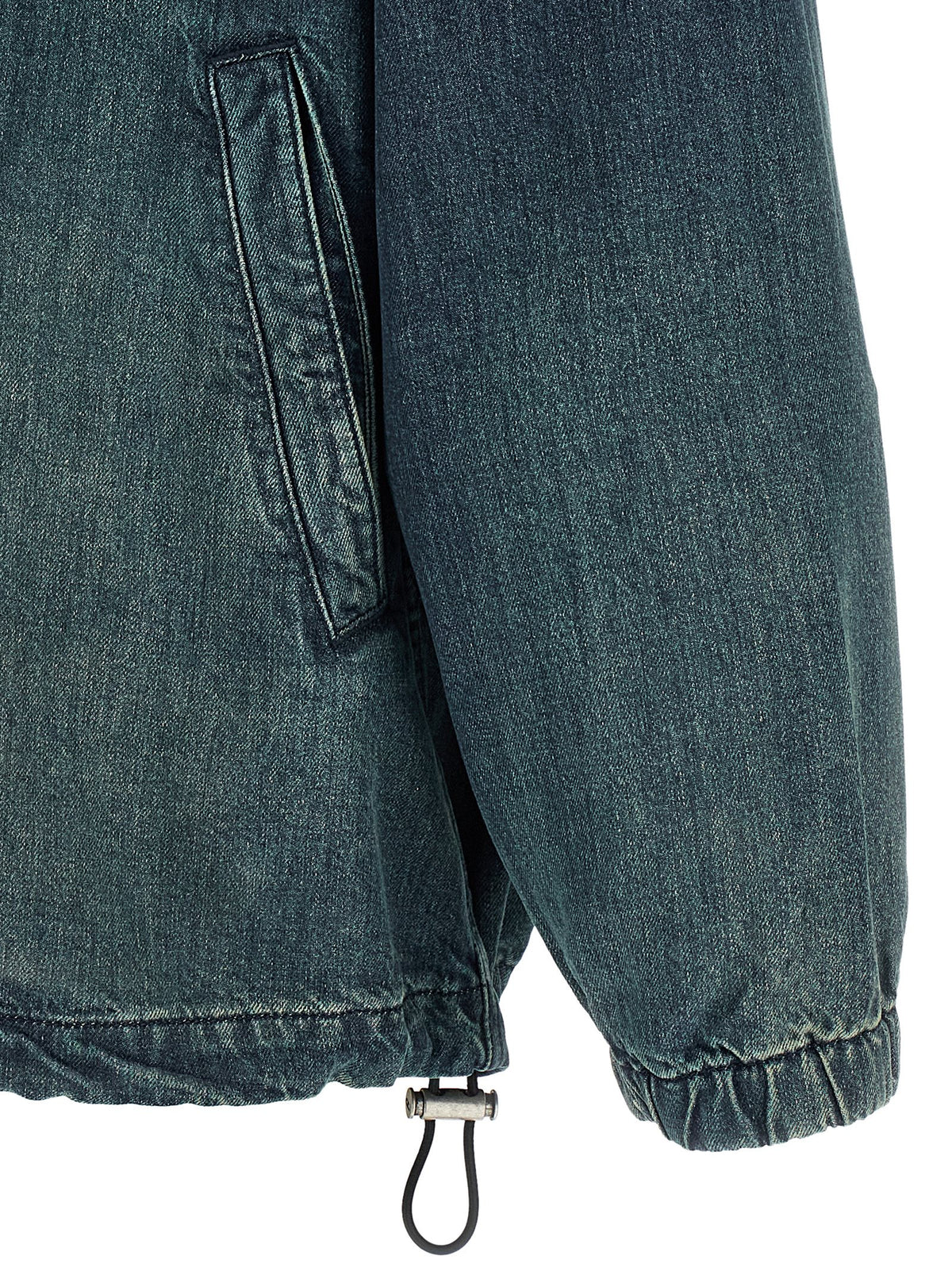 Diesel ディーゼル 'D Krap S6'ジャケット - Image 5