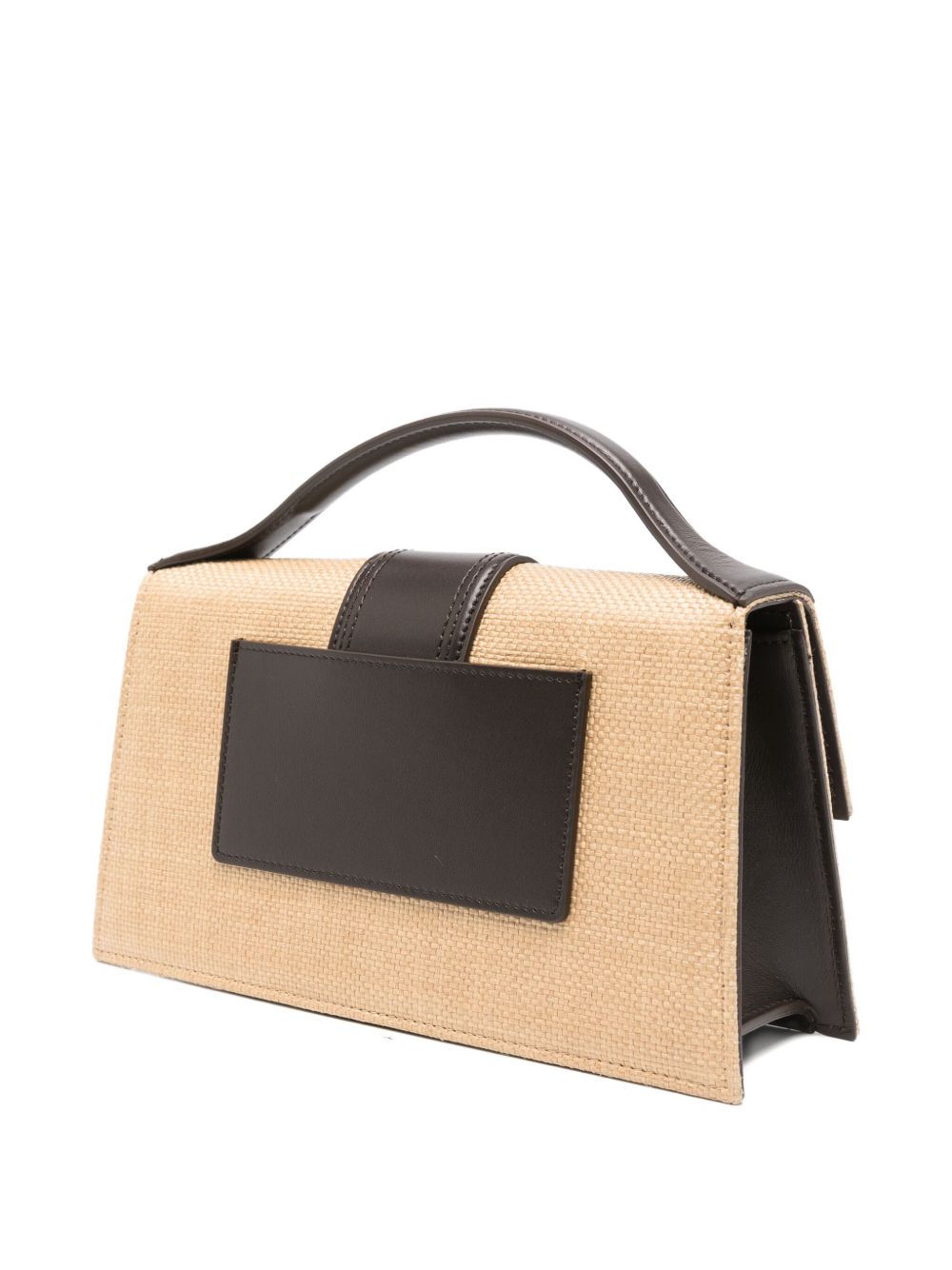 Jacquemus Jacquemus Le Grand Bambinoハンドバッグ - Image 5