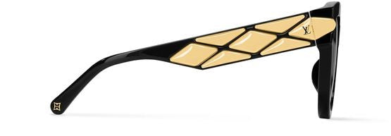 LOUIS VUITTON LV Malletage Round Sunglasses - Image 5