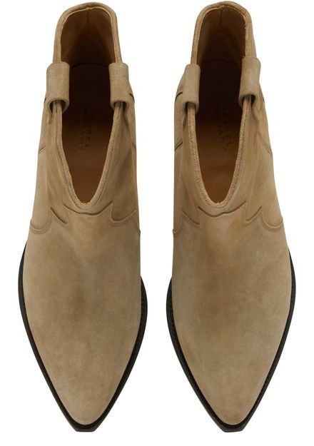 ISABEL MARANT Dewina アンクルブーツ - Image 5