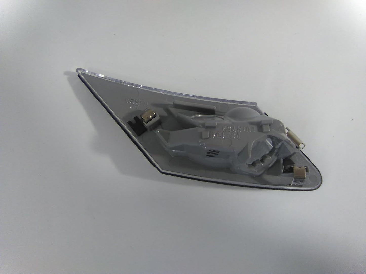 TOYOTA Genuine Parts Side Turn Signal Lamp ASSY RH Occitane Part Number SU003-02538