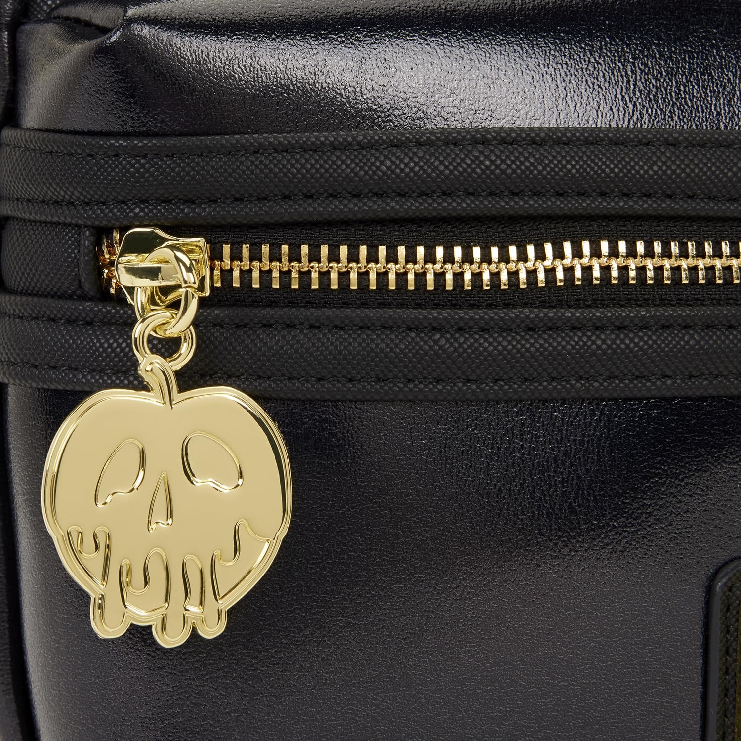 Loungefly Disney Snow White Evil Queen - Bolso bandolera