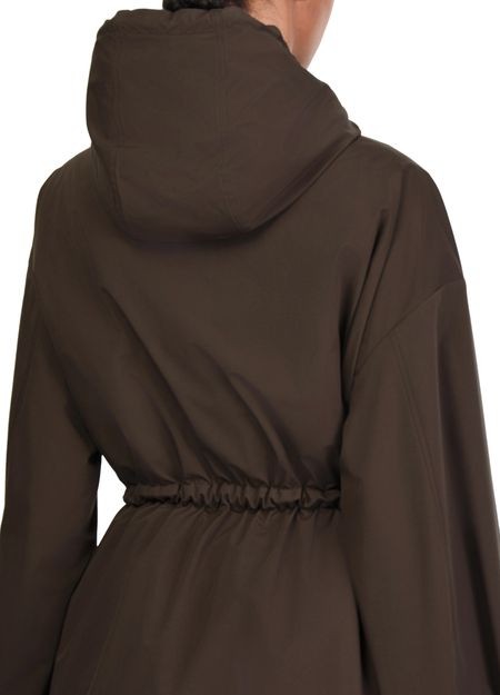 MONCLER Sainbel long parka - Image 5