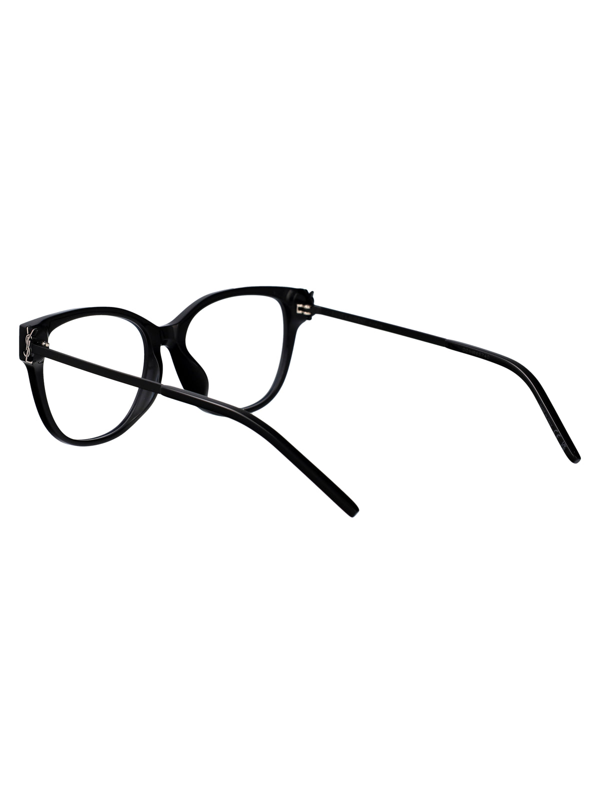 Saint Saint Laurent Squared光SL M48 O B/FN 002 - Image 5