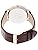 Citizen BM9012-02A Men's Watch CITIZEN Collection Eco-Drive, Dial Color - White Brown, watch
