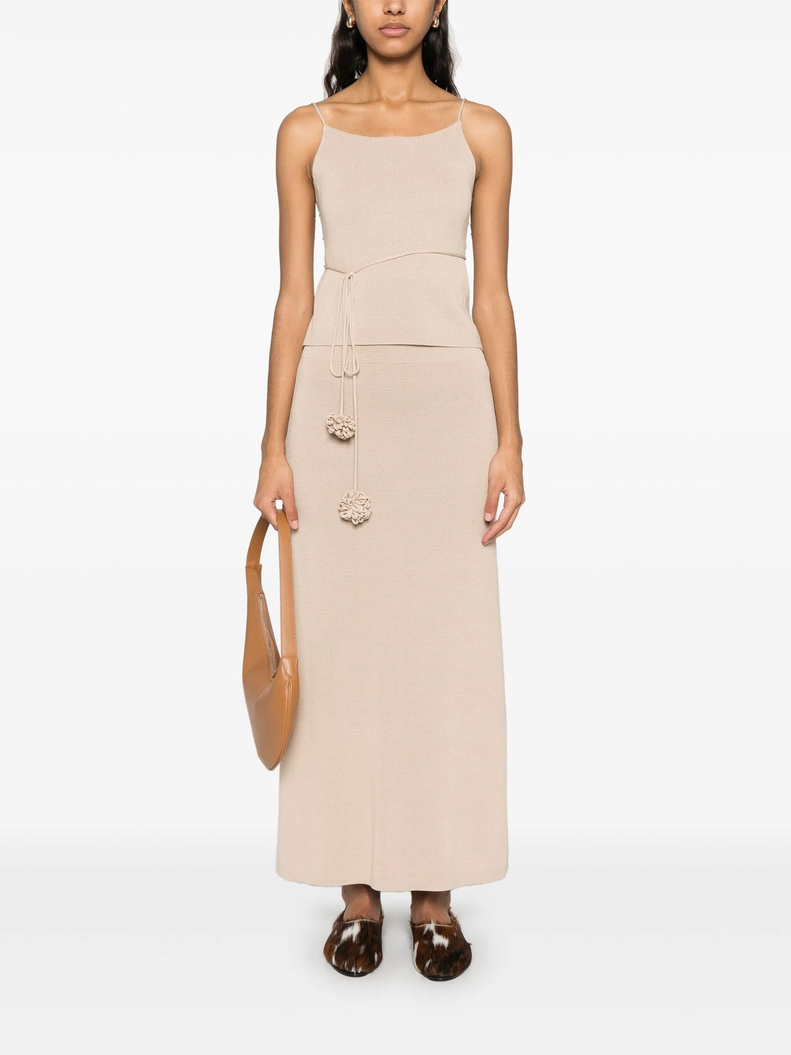 By Malene Birger Malene Birger Gillian Tops - Image 5