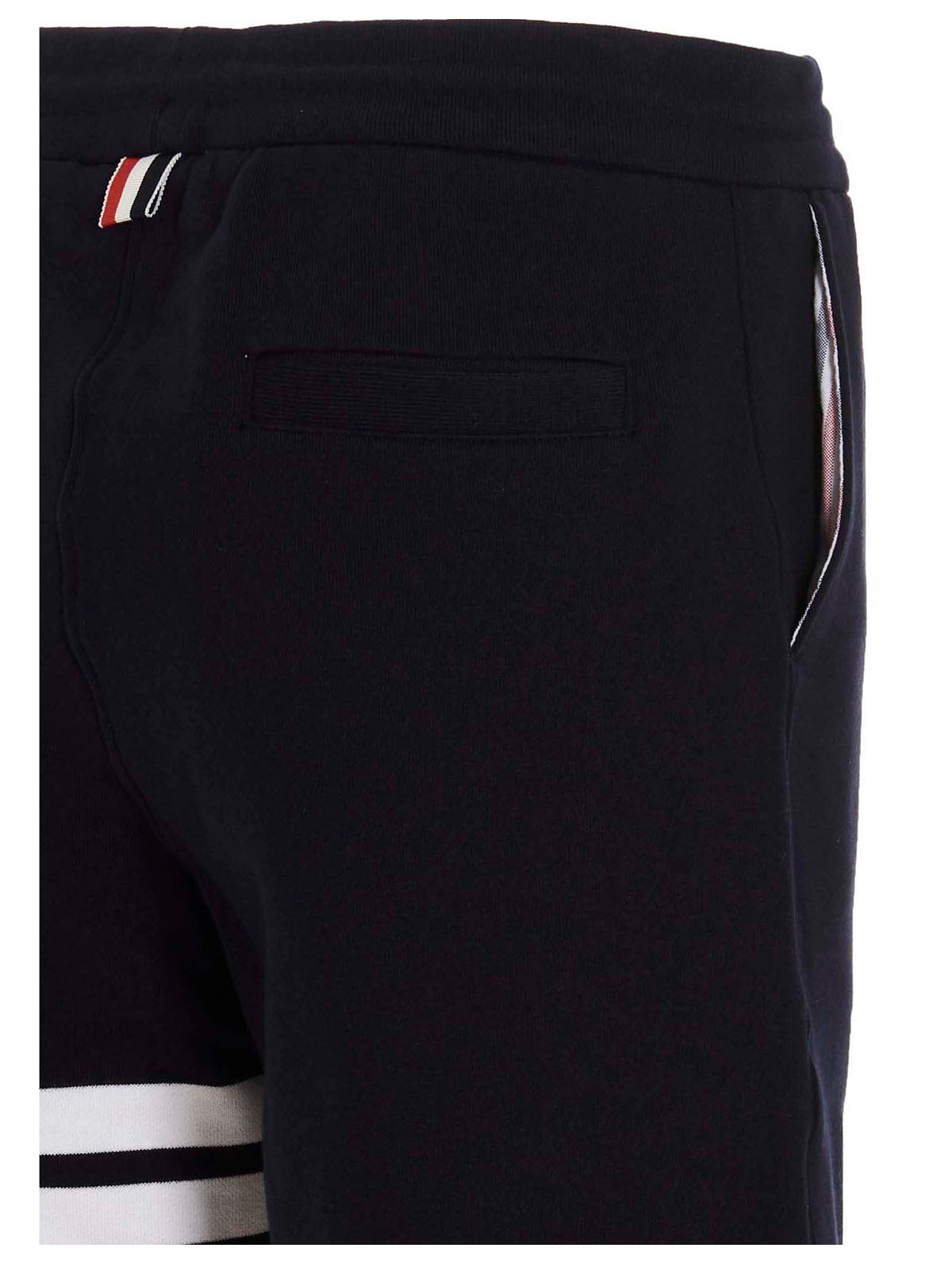 Thom Thom Browne '4 Bar’ Bermuda Shorts - Image 5
