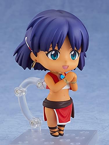 Nendoroid Nadia in the Mystery Sea, Non-scale, ABS & PVC, Pre-painted Action Figure