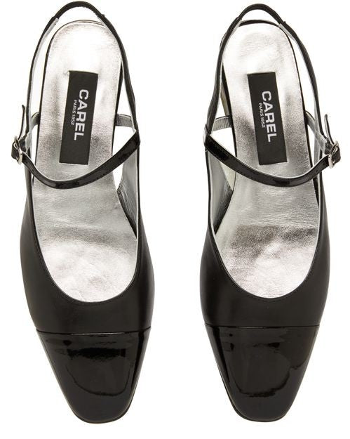CAREL Oceano 24 スリングバック - Image 5