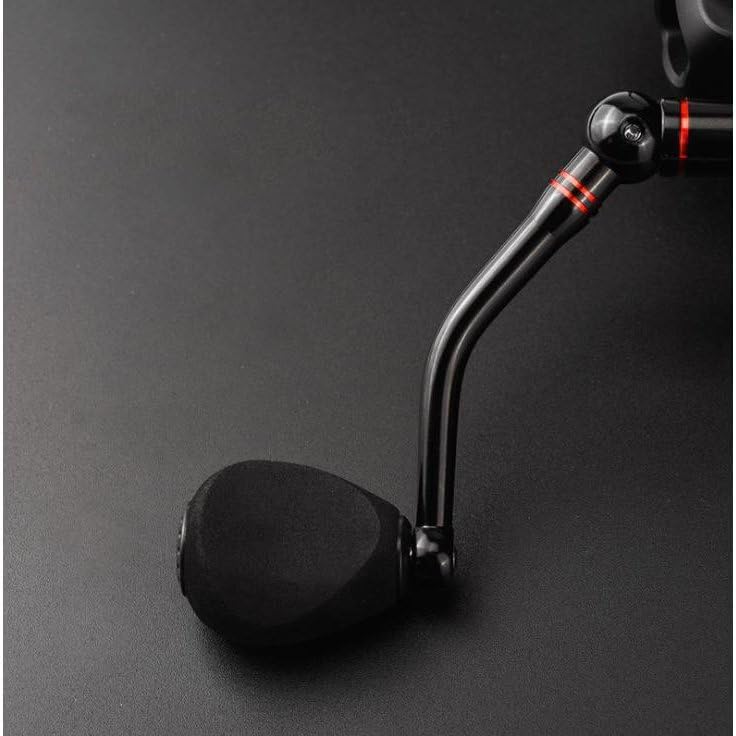 訳アリ スピニングリール リール 4000番 5000番 6000番 釣りリール 遠投 フィッシング 釣り 家族釣り 海釣り 川釣り 湖釣り 防波堤 渓流釣り [並行輸入品]