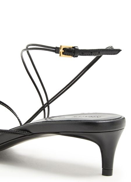 KHAITE Loop kitten sandals 35 - Image 5
