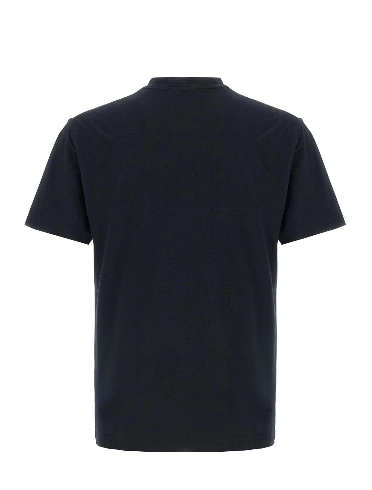 Stone Stone Island T Shirts And Polos Blue - Image 5