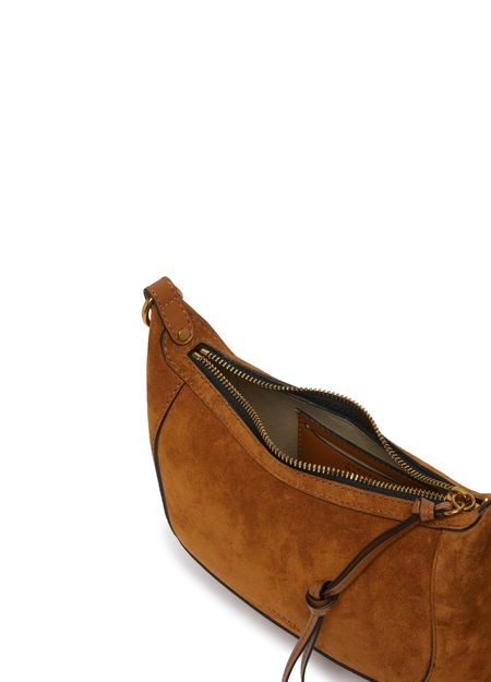 ISABEL MARANT Oskan Moon クロスボディバッグ - Image 5