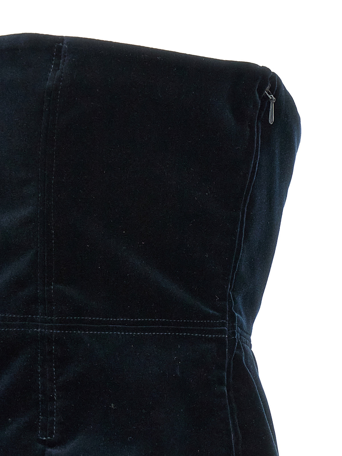 Tom トムフォードベルベットトップ - Image 5