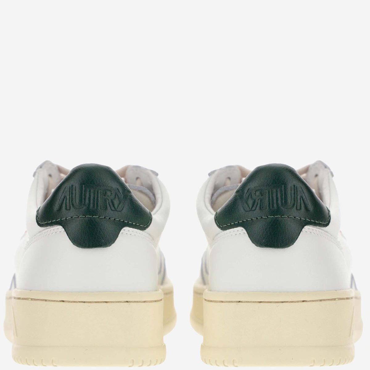 Autry Autry Medalist Lowスニーカー - Image 5