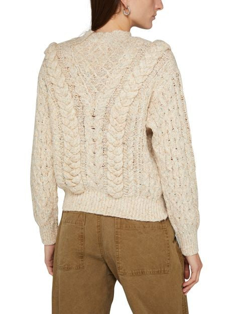 MARANT ETOILE Padova ハイネックセーター - Image 5