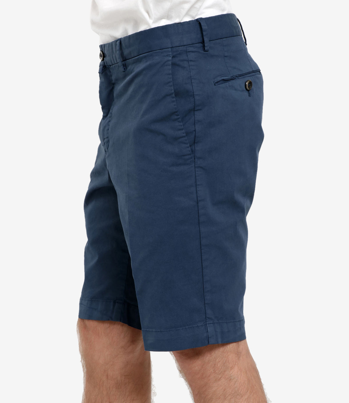 Pt Pt Torino Shorts Blue - Image 5