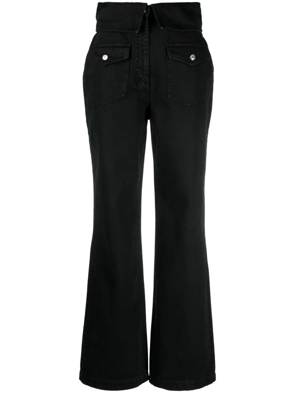 Moschino モスキーノジーンズパンツ - Image 5