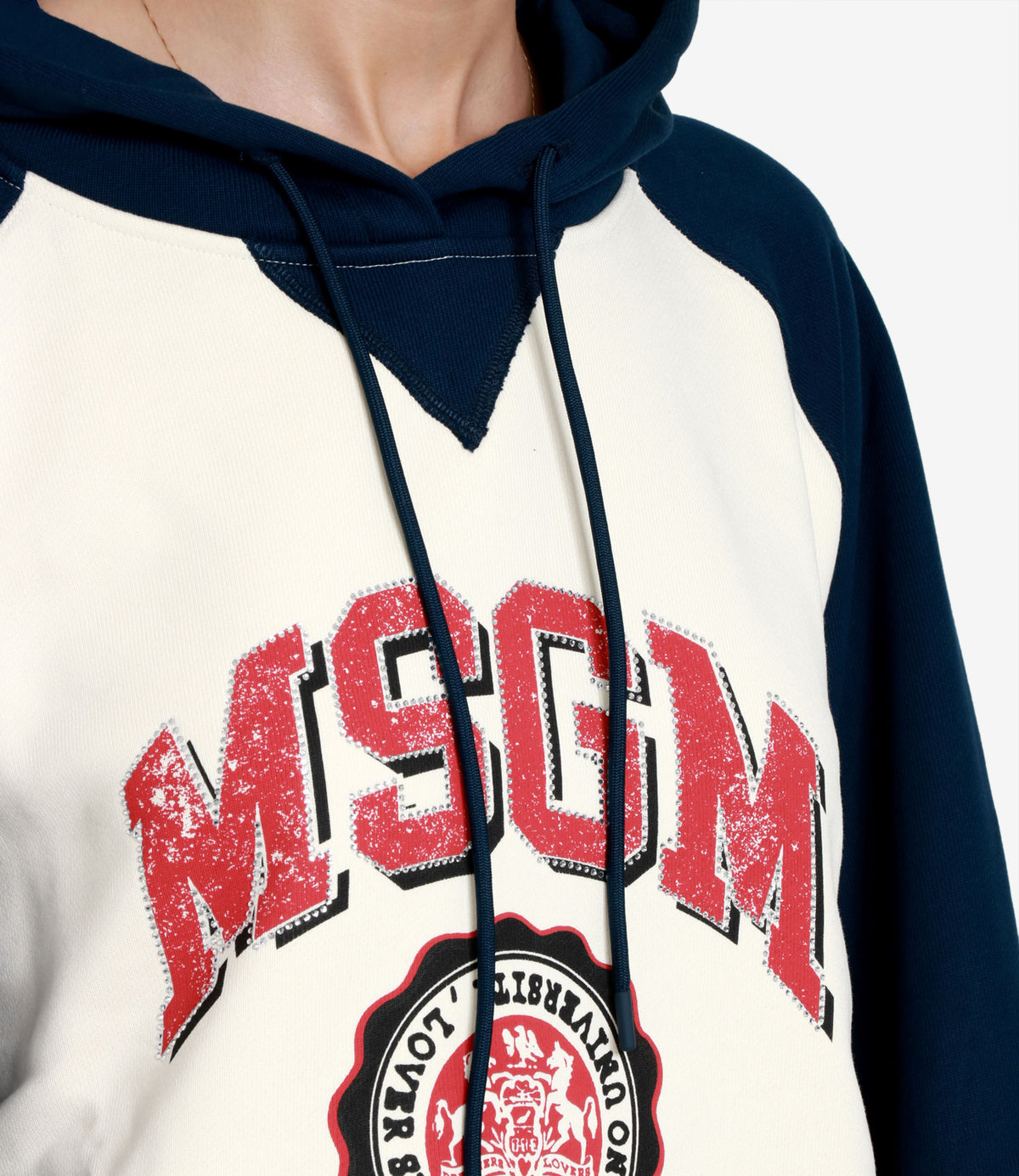 Msgm MSGMセーター - Image 5
