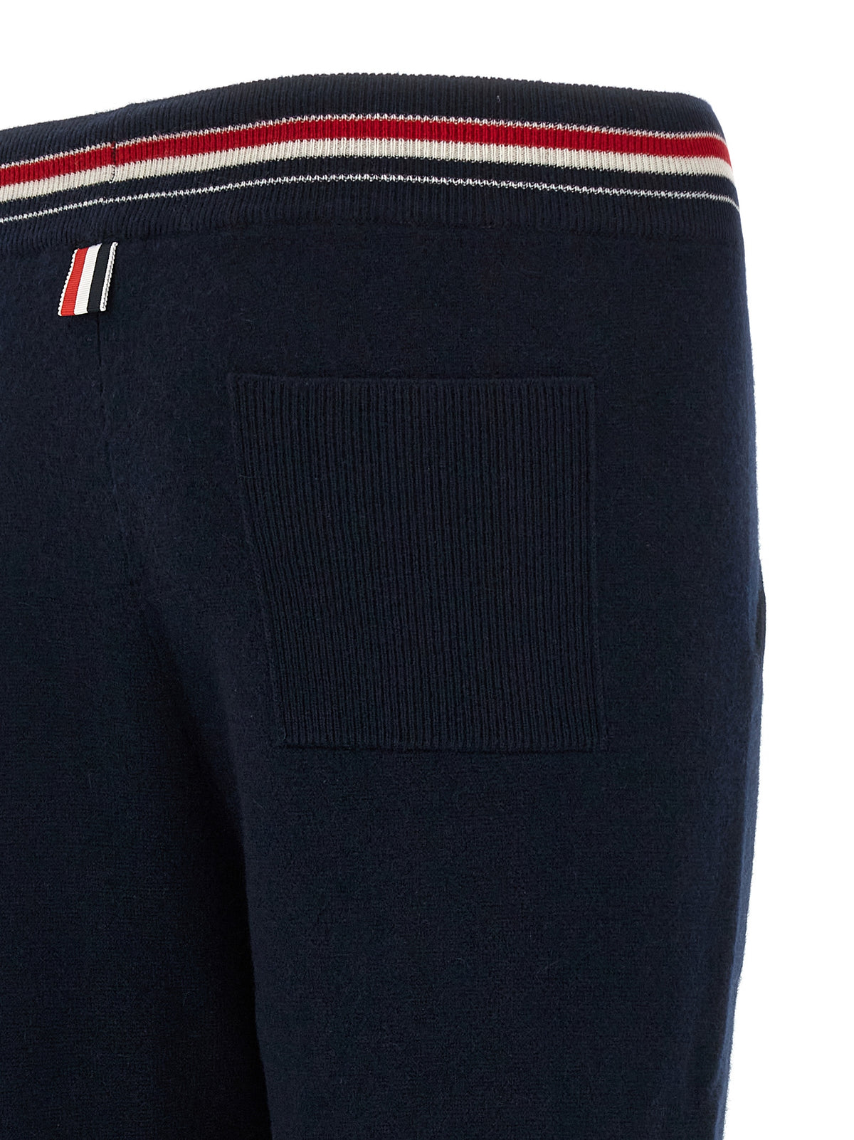 Thom Thom Browne 'Rwb' Joggers - Image 5