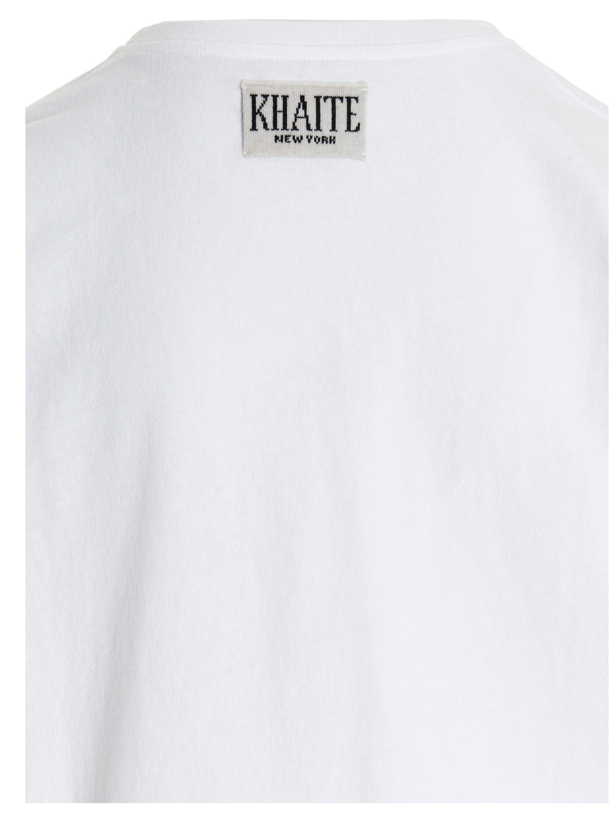 Khaite Khaite 'Mae' Tシャツ - Image 5