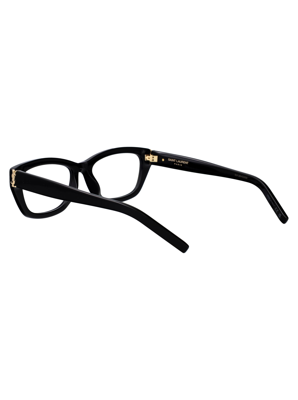 Saint Saint Laurent Cat Eye光SL M153 OPT 001 - Image 5