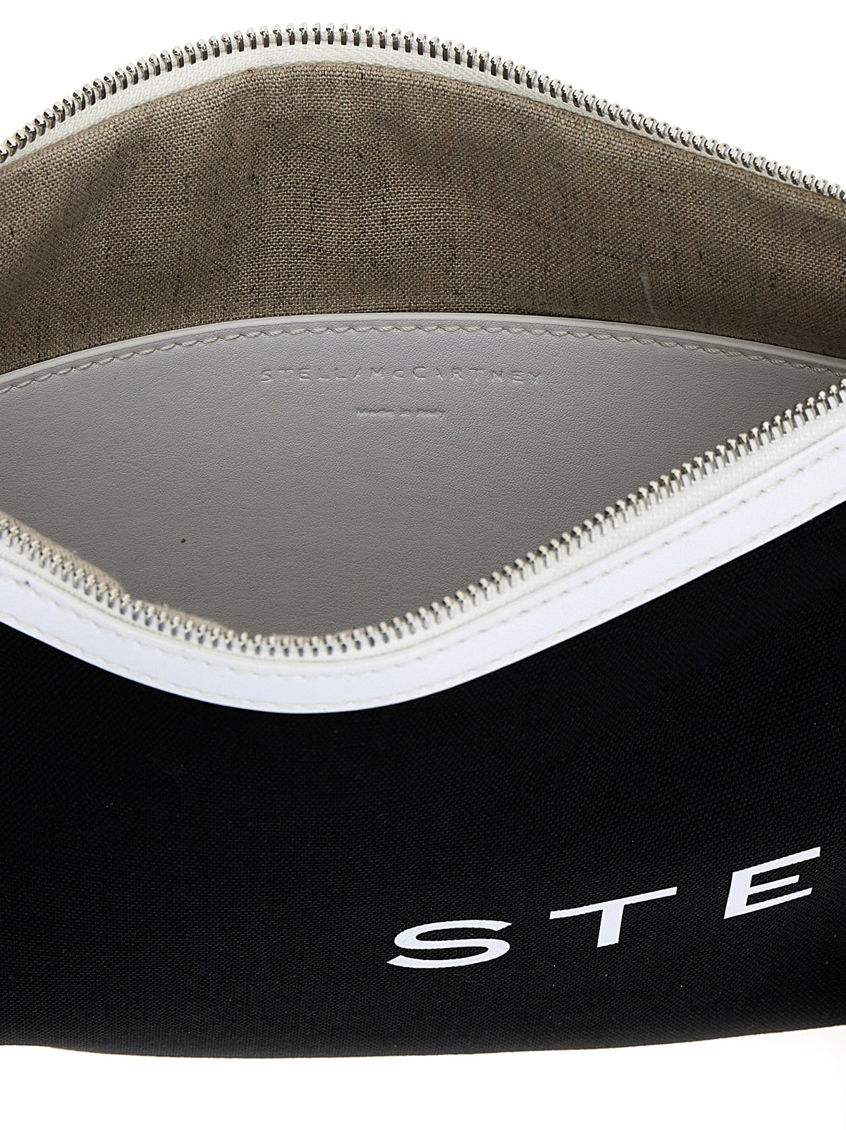 Stella Stella McCartney 'SMCBananatex®'クラッチ - Image 5