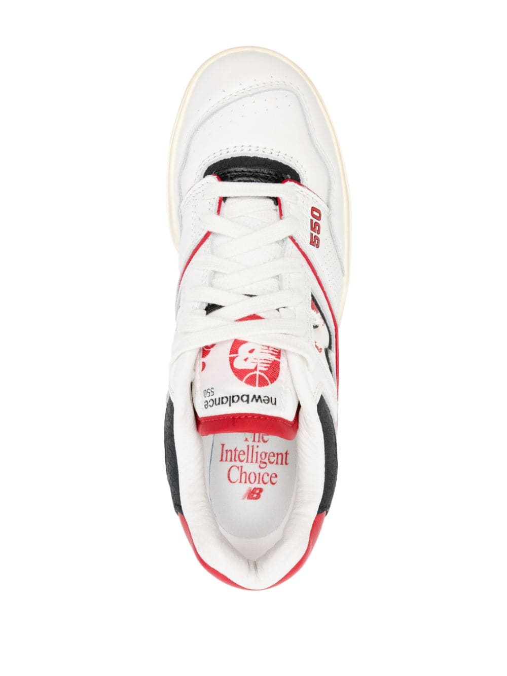 Designer Brand ニューバランス550 - Image 5