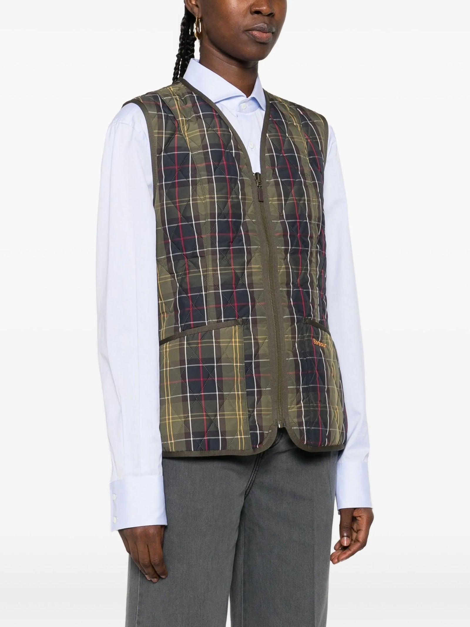 Barbour 私'M どこにも行かない。 - Image 5