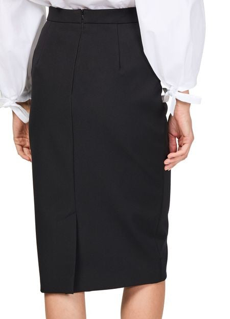 MAX MARA Flash midi skirt - Image 5