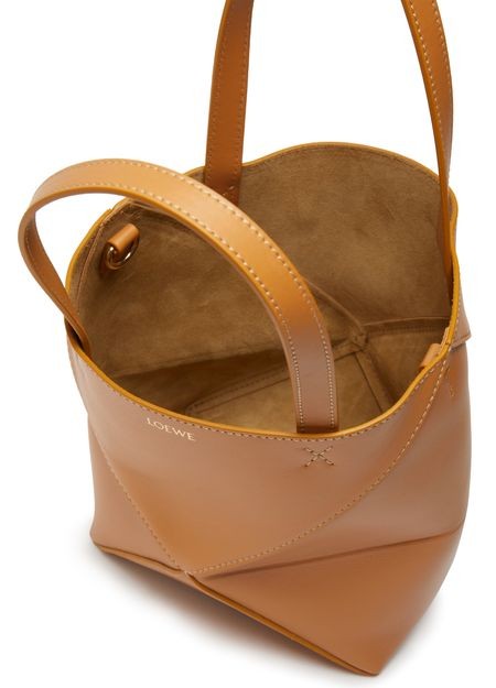 LOEWE Puzzle ミニトートバッグ - Image 5
