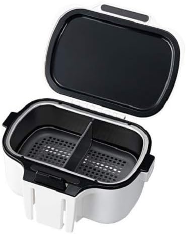 Shimano X CS-132N Thermobait Stainless Steel Bait Box.
