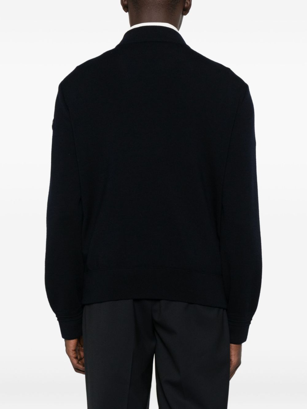 Moncler モンクラーがカーディガンをパッドしました - Image 5