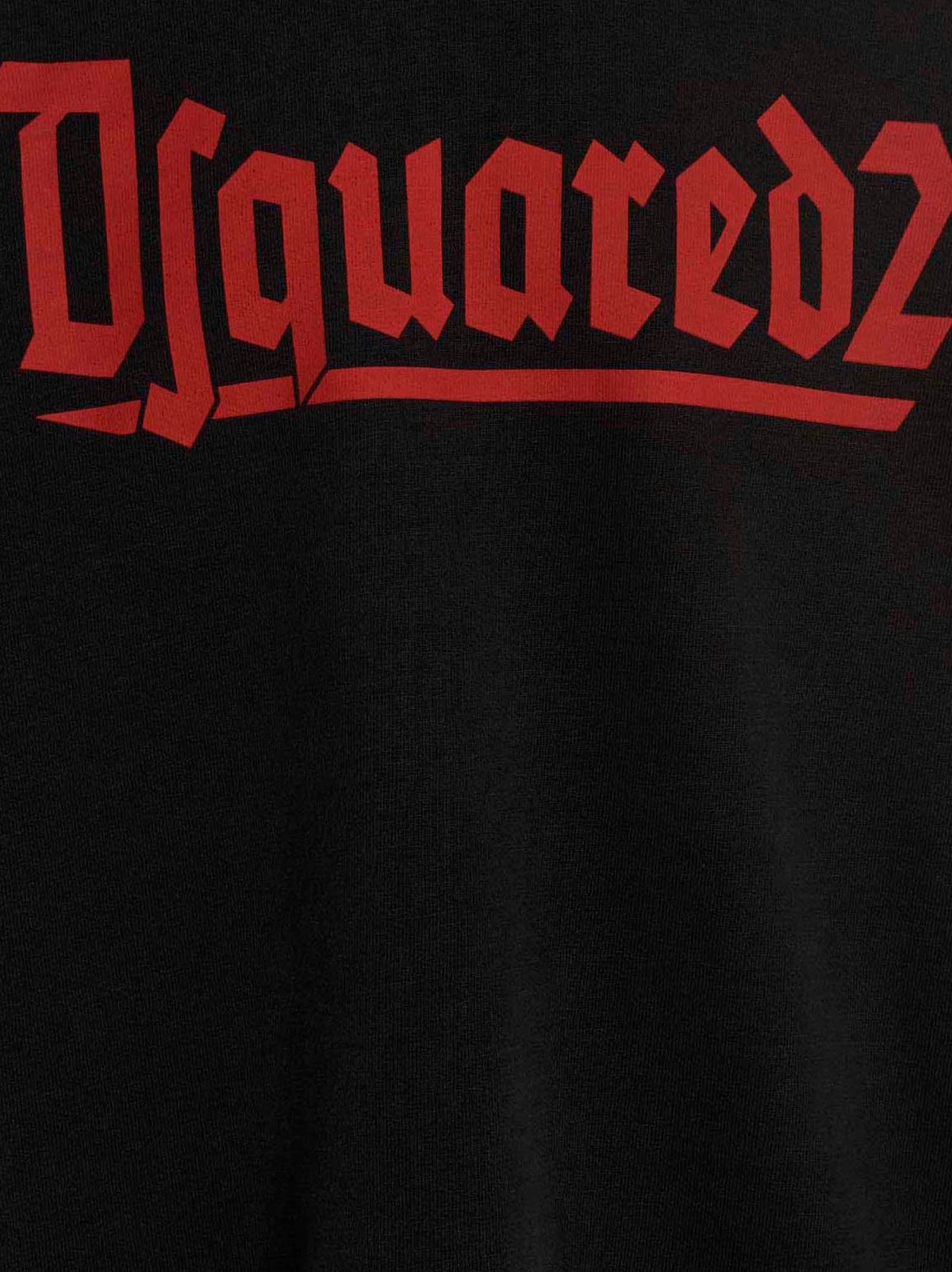 Dsquared2 Dsquared2 'Dsquared2'パーカー - Image 5