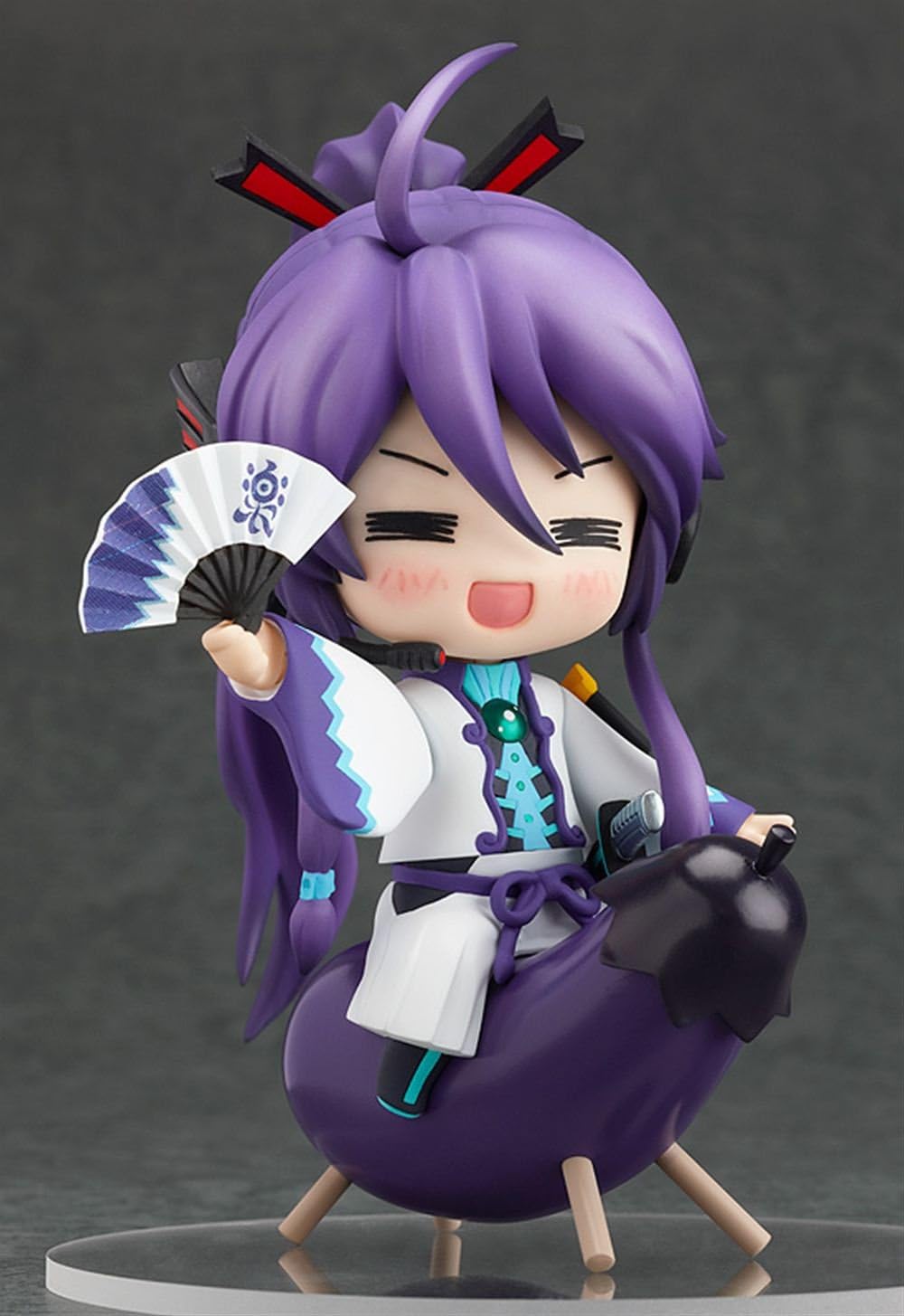 Virtual Vocalist Gackpoid Nendroid Gackpo Kamui (Non-Scale ABS & PVC Painted & Completed Movable Figure)