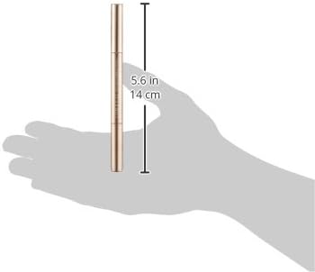 LUNASOL Styling Eyebrow Pencil Holder Cosmetic Accessory