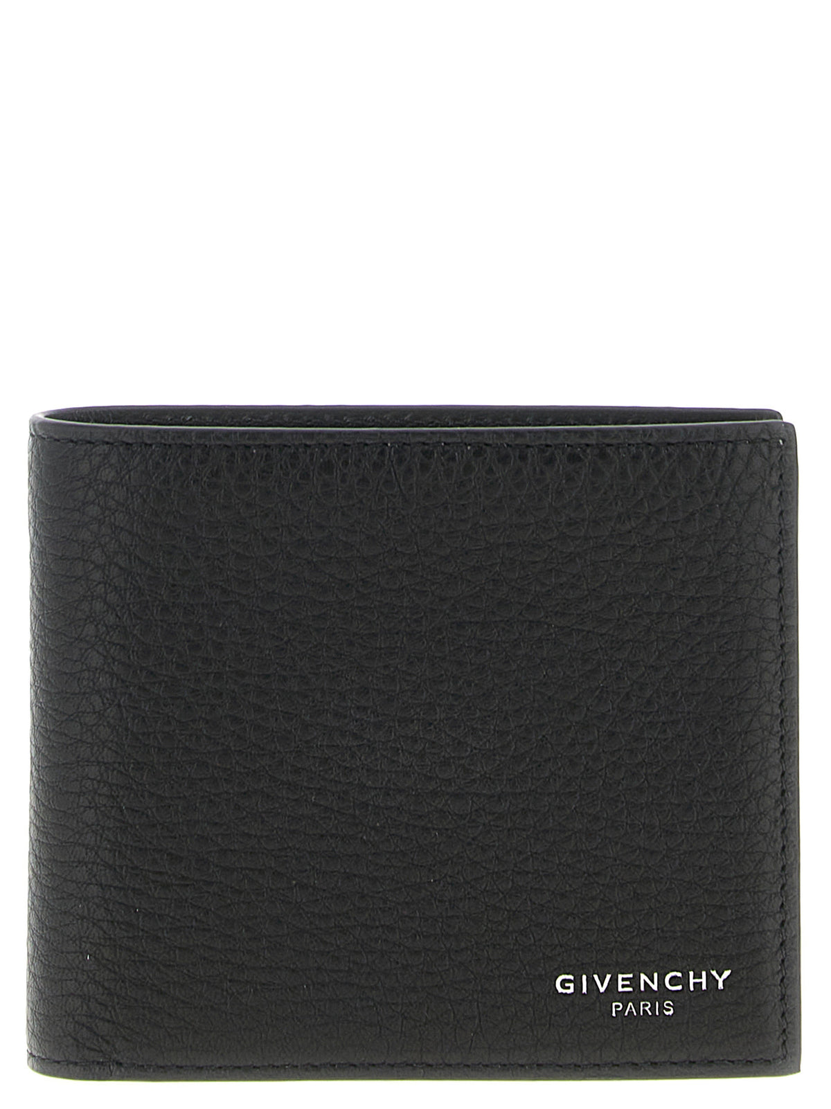 Givenchy Givenchy Leather Grain Wallet - Image 5